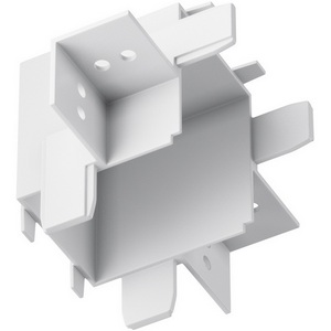 Изображение товара Коннектор угловой внутренний встраиваемый белый (магнитный) Maytoni Technical Accessories for tracks Radity TRA084CT-12W