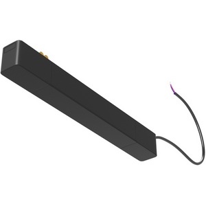 Изображение товара Блок питания встраиваемый Radity 48В, 100Вт, черный (магнитный) Maytoni Technical TRA084DR-100B