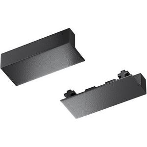 Изображение товара Заглушка торцевая Maytoni Accessories for tracks Radity TRA084EC-111B
