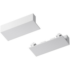 Изображение товара Заглушка торцевая Maytoni Accessories for tracks Radity TRA084EC-112W