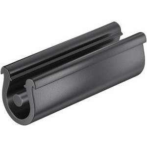 Изображение товара Фиксатор ремня черный Maytoni Accessories for system Parity TRA130BF-B