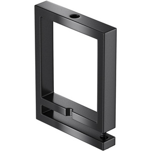 Изображение товара Крепеж для ремня черный Maytoni Accessories for system Parity TRA130BS-B