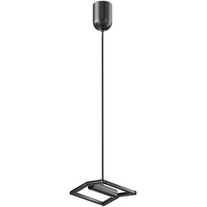 Изображение товара Подвес для ремня черный Maytoni Accessories for system Parity TRA130SW-B