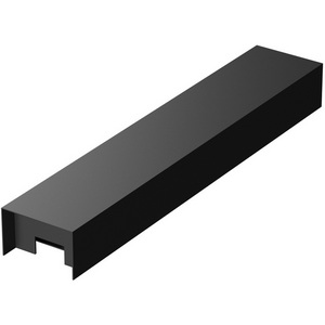 Изображение товара Короб для блока питания Elasity Maytoni Accessories for tracks Elasity TRA160BDR-B