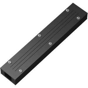 Изображение товара Монтажный инструмент Elasity черный Maytoni Accessories for tracks Elasity TRA160TCC-S