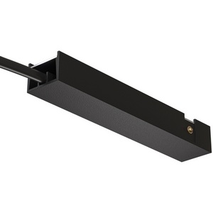 Изображение товара Ввод питания черный Maytoni Accessories for tracks Basity TRA172B-1B
