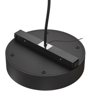 Изображение товара Блок питания IP54 220V встраиваемый Basity 48V, 200Вт, черный, Smart Maytoni Power Supply Basity TRA172DR- 200W-DS-B