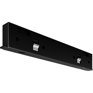 Изображение товара Коннектор питания прямой Maytoni Accessories for tracks Levity TRA184IPC-1B