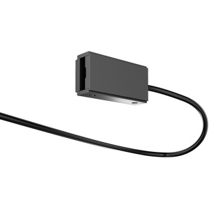 Изображение товара Ввод питания Maytoni Accessories for tracks Flexity TRA200B-11B-100