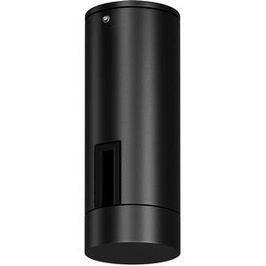 Изображение товара Крепление потолочное Maytoni Accessories for tracks Flexity TRA200C-11B