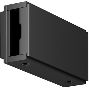 Изображение товара Прямой коннектор питания Maytoni Accessories for tracks Flexity TRA200IPC-11B