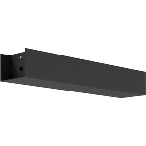 Изображение товара Основание для блока питания для подвесных шинопрводов Maytoni Technical Accessories for tracks Arity TRA233-BB-B