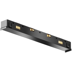 Изображение товара Коннектор прямой Maytoni Technical Accessories for tracks Exility X TRA239PC-42B