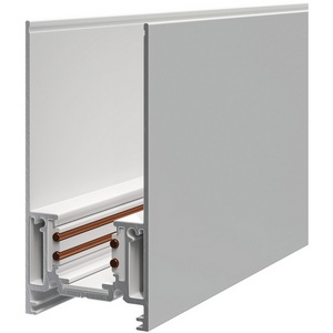 Изображение товара Магнитный шинопровод накладной 48V Maytoni Technical Accessuaries TRX004-213W (3 метра)