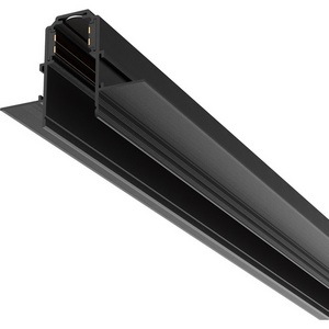 Изображение товара Шинопровод 1м 48V магнитный встраиваемый под ГКЛ Maytoni Technical Busbar trunkings Exility TRX034-421.12B