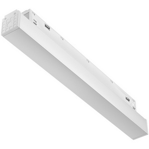 Изображение товара Блок питания встраиваемый IP54 48В, 100Вт, белый Maytoni Technical Power Supply Exility TRX034DR4-100W