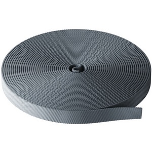 Изображение товара Токопроводящая текстильная лента подвесная 48V 5м темно-голубая Maytoni Technical Conductive textile tape Parity TRX130-1.5DB