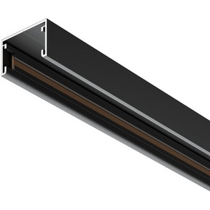 Изображение товара Шинопровод 48V магнитный 3м накладной черный Maytoni Technical Busbar trunkings Basity TRX172-113B