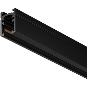 Изображение товара Шинопровод магнитный накладной/подвесной Maytoni Technical Busbar trunkings Levity TRX184-112B-1 2 метра 24V