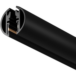 Изображение товара Шинопровод накладной/подвесной магнитный 24V Maytoni Technical Busbar trunkings Levity TRX184-R-112B (2 метра)