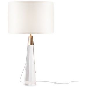 Изображение товара Настольная лампа Maytoni Bianco Z030TL-01BS2