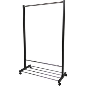 Изображение товара Вешалка напольная В 35Н венге от фабрики Mebelik