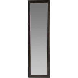 Изображение товара Зеркало настенное Селена венге 116 см х 33,7 см от фабрики Mebelik