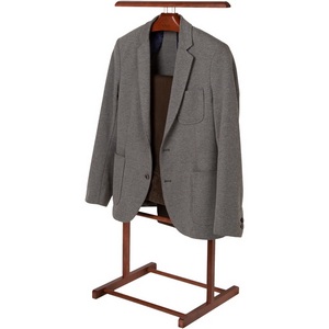 Изображение товара Вешалка костюмная В 21Н средне-коричневый от фабрики Mebelik