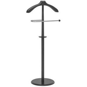 Изображение товара Вешалка костюмная В 25Н венге от фабрики Mebelik