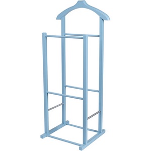 Изображение товара Вешалка костюмная детская В 28Н голубой Mebelik арт.005445