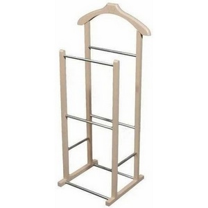 Изображение товара Вешалка костюмная детская В 28Н слоновая кость от фабрики Mebelik