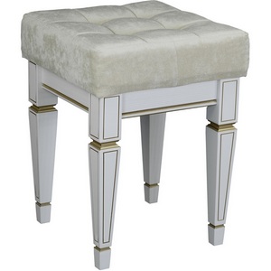 Изображение товара Банкетка Мариус М 96 ясень/LOFTY IVORY Mebelik 005558