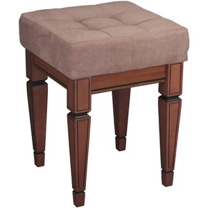 Изображение товара Банкетка Мариус М 96 орех/ATLANTA DESERT Mebelik 005559