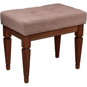 Изображение товара Банкетка Мариус М 95 орех/ATLANTA DESERT Mebelik 005562