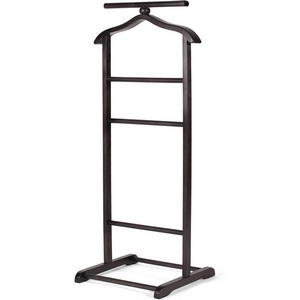 Изображение товара Вешалка костюмная В 6Н венге Mebelik арт.006512