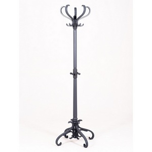 Изображение товара Вешалка напольная В 2Н серый от фабрики Mebelik