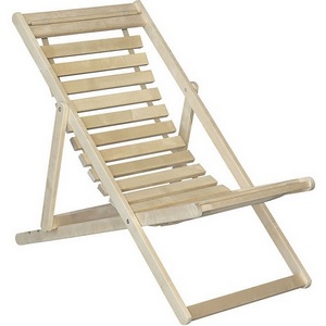 Изображение товара Шезлонг 45 от фабрики Mebelik