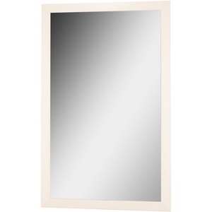 Изображение товара Зеркало настенное BeautyStyle 11 слоновая кость 118 см х 60,6 см от фабрики Mebelik