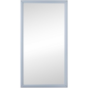 Изображение товара Зеркало настенное Артемида серый 77 см х 46, 5 см от фабрики Mebelik