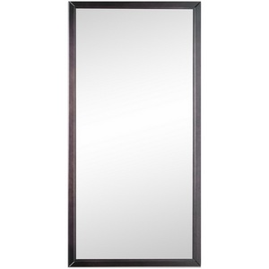 Изображение товара Зеркало настенное Ника венге 119,5 см x 60 см от фабрики Mebelik