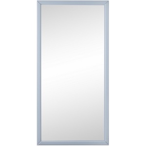 Изображение товара Зеркало настенное Ника серый 119,5 см x 60 см от фабрики Mebelik