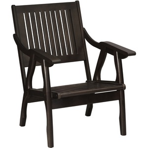 Изображение товара Кресло Массив решетка, каркас венге от фабрики Mebelik