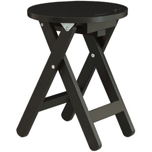 Изображение товара Табурет складной венге Mebelik арт.008419