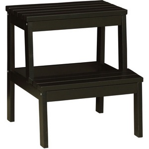 Изображение товара Лесенка-стремянка венге Mebelik арт.008430