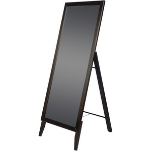 Изображение товара Зеркало напольное BeautyStyle 29 венге 131 см х 47,1 см от фабрики Mebelik