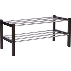 Изображение товара Обувница Атлас венге от фабрики Mebelik