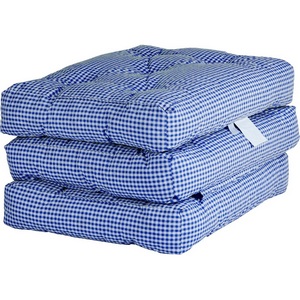 Изображение товара Футон C, ткань blue Mebelik арт.008752