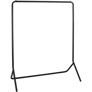 Изображение товара Вешалка напольная Пико 33 черный Mebelik арт.009062