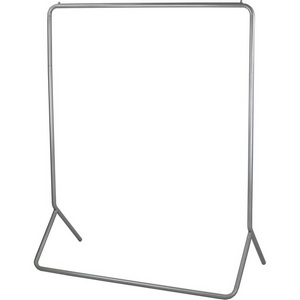 Изображение товара Вешалка напольная Пико 33 металлик Mebelik арт.009063