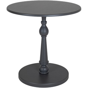 Изображение товара Стол журнальный Рио 5 серый графит Mebelik 009566